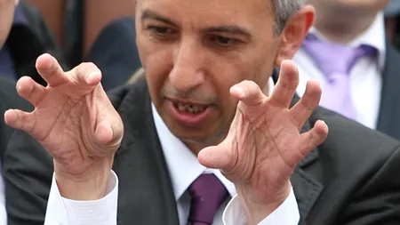 Rezultatul INCREDIBIL al lui Dan Diaconescu la ALEGERILE PARLAMENTARE