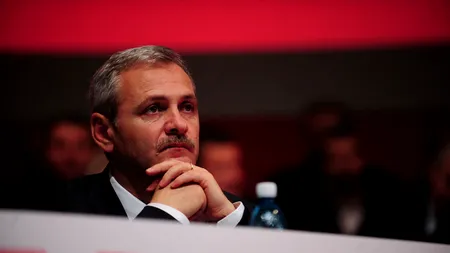 Dragnea: Scenariul e să fiu deputat, nu am discutat despre șefia Camerei
