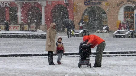Deschiderea oficială a FOTE va putea fi vizionată pe un ecran gigant în Piața Sfatului din Brașov