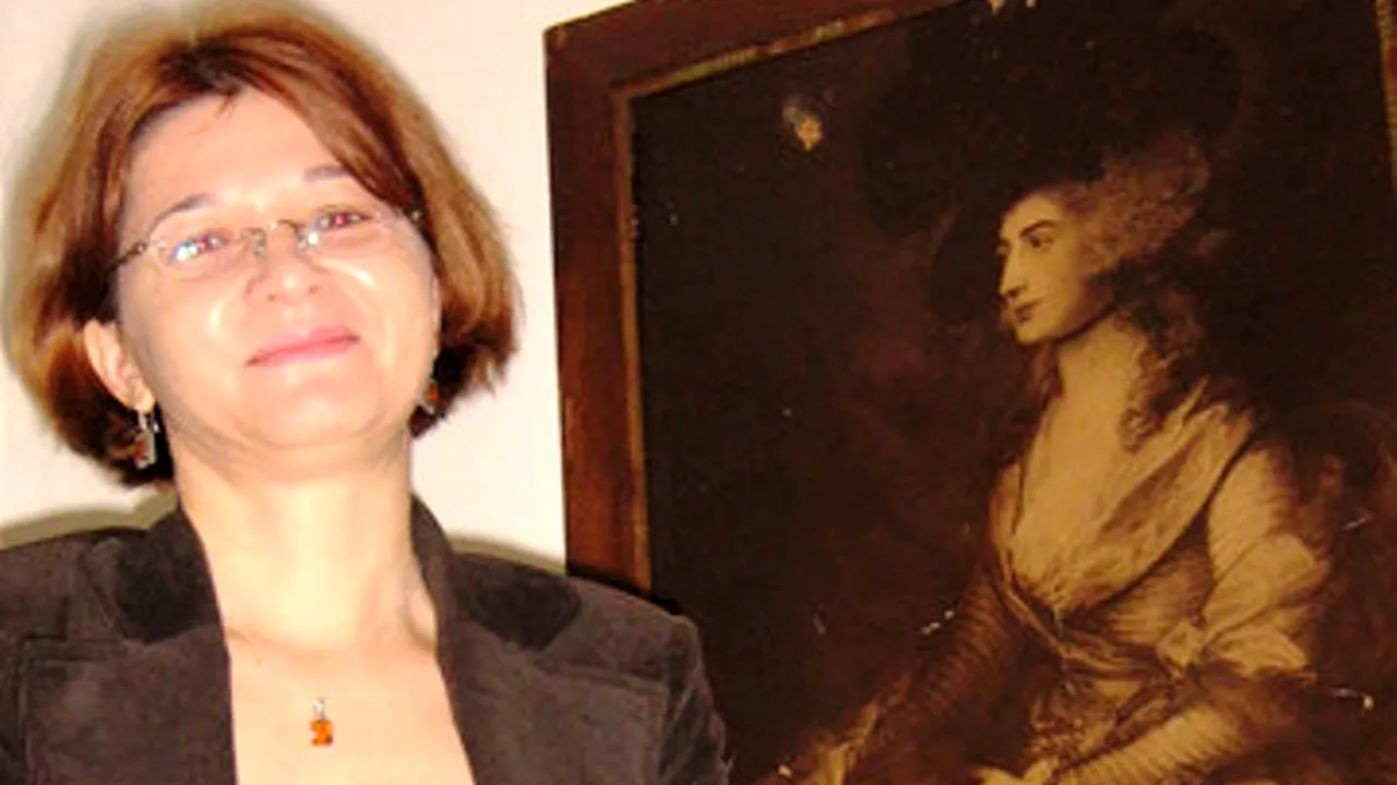 Cercetătoare româncă selectată pentru un grant de cercetare de către Consiliul European de Cercetare