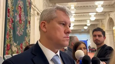 Cătălin Predoiu nu exclude o posibilă numire a lui Emil Boc la CCR