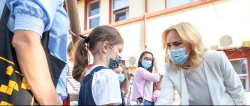 <i class='ep-highlight'>Firea</i> anunță lansarea oficială a proiectului „Școli sănătoase în București”: 250.000 de elevi din Capitală se vor putea testa gratuit pentru coronavirus