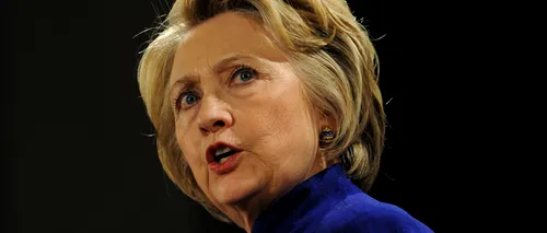 Probleme pentru Hillary Clinton înaintea alegerilor prezidențiale: ''Nu există nicio lege care să permită așa ceva''