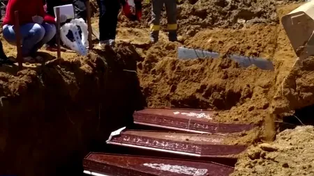 VIDEO. ”Culegătorii