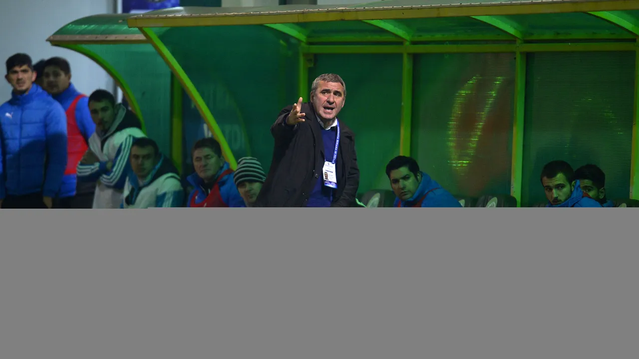 Ce meciuri se joacă în week-end în Liga I