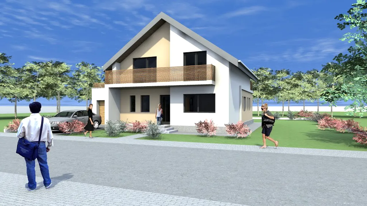 Cum ar putea românii obține bani pentru renovarea locuințelor