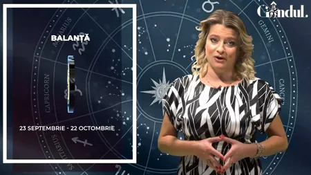 Horoscop zilnic: Horoscopul zilei de 30 septembrie 2021. Grijă la cheltuieli pentru Fecioare