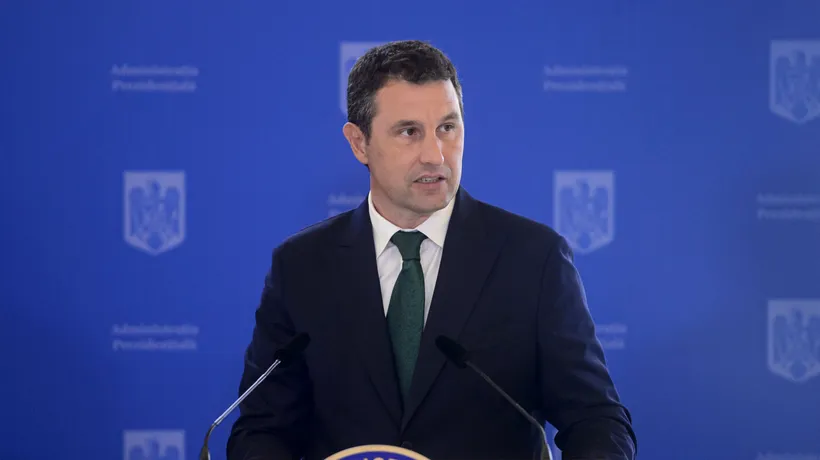 Ministrul Mediului, Tanczos Barna: „Fiecare român trebuie să se gândească la apă ca la o resursă limitată”