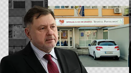 OFICIAL. Ministerul Sănătății nu a găsit MALPRAXIS la Sf Pantelimon. Procuratura, raport separat