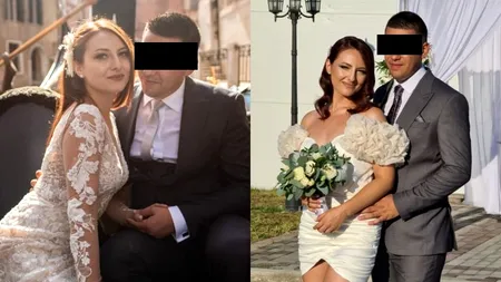 Mesajul de adio al Adelei pentru soțul ei. Ce suferință ascundea polițista de 25 de ani, care s-a sinucis în gara din Streiaha: „Toată familia știa asta...”