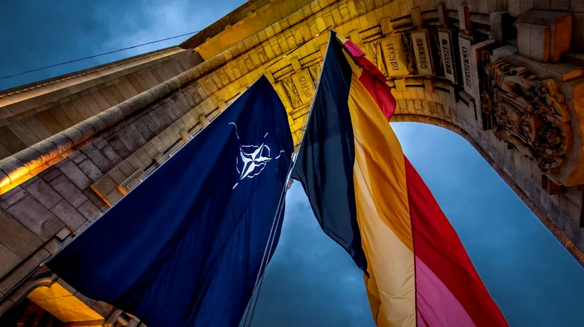 Nicolae CIUCĂ, la 20 de ani de la ADMITEREA în NATO: România a arătat că este un aliat de încredere, serios și responsabil