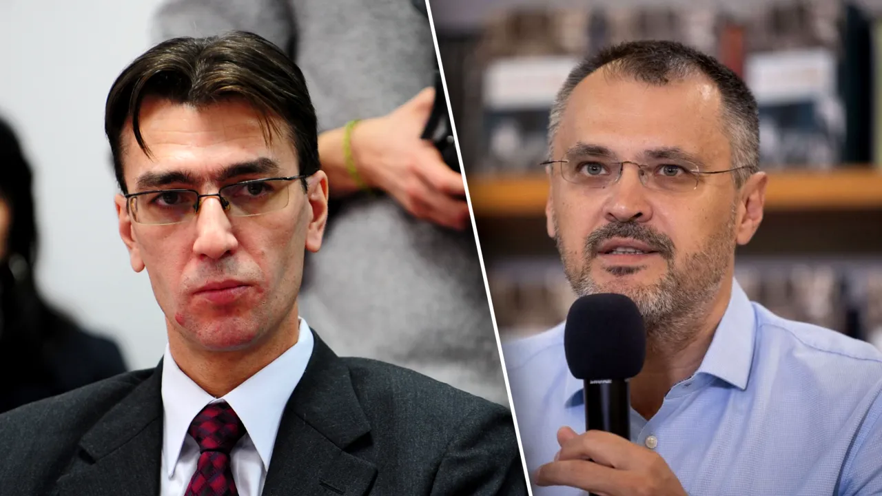 Toni Neacșu spune că părintele PNRR, Cristian Ghinea, trebuie pus să plătească din buzunar pentru derapajele la adresa magistraților: 