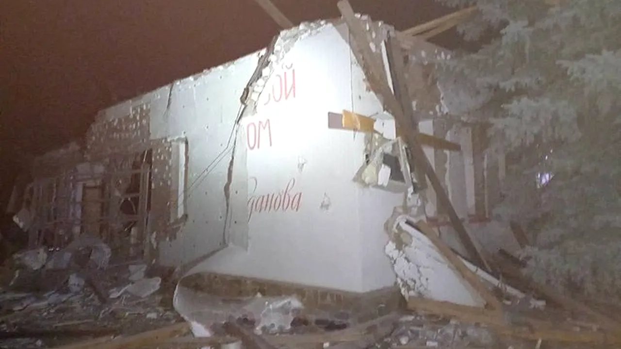 LIVE TEXT. Ziua 292 de război. Cartierul general al grupului de mercenari Wagner din Rusia, distrus de trupele ucrainene / Cadavrul unui tânăr din Zambia, mort pe frontul din Ucraina, a fost repatriat