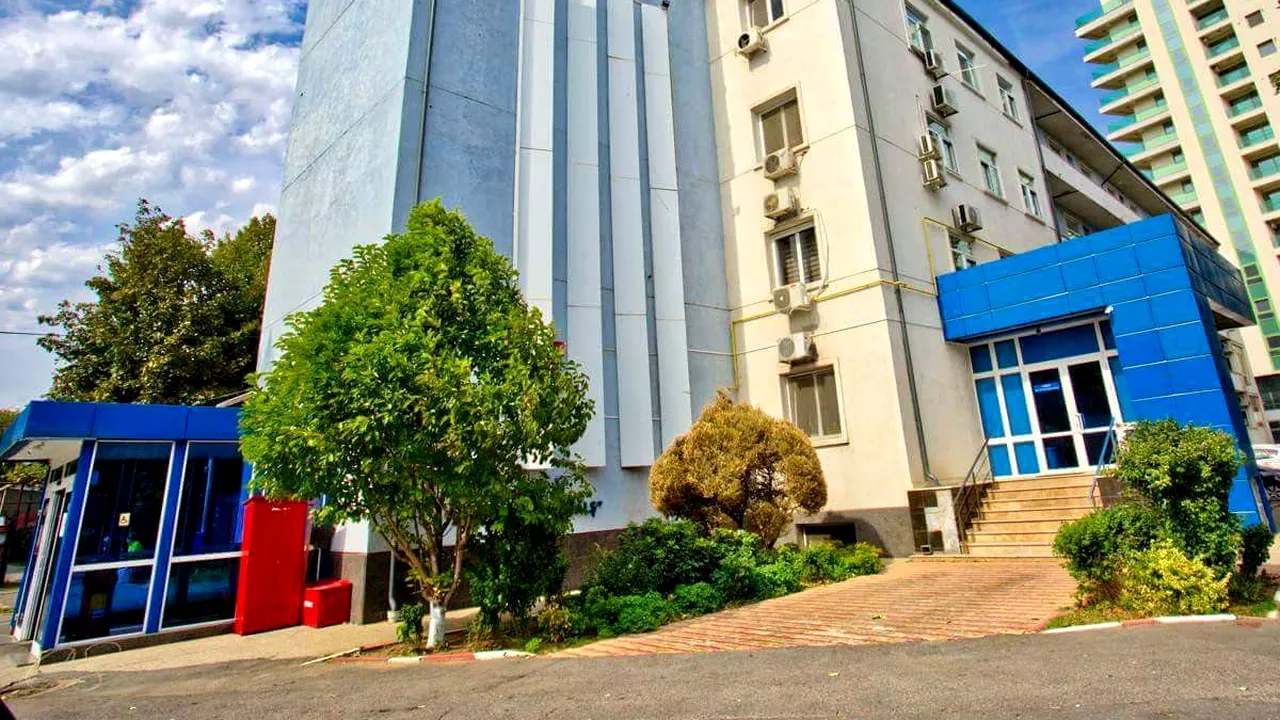 Doi bărbați sunt INTERNAȚI la Institutul „Matei Balș” cu o boală gravă. Care sunt simptomele și cum ne putem feri