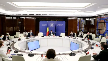 CONSULTĂRI. Guvernul are în vedere introducerea unui mecanism de finanțare complementar Programului IMM Invest. Care sunt domeniile vizate