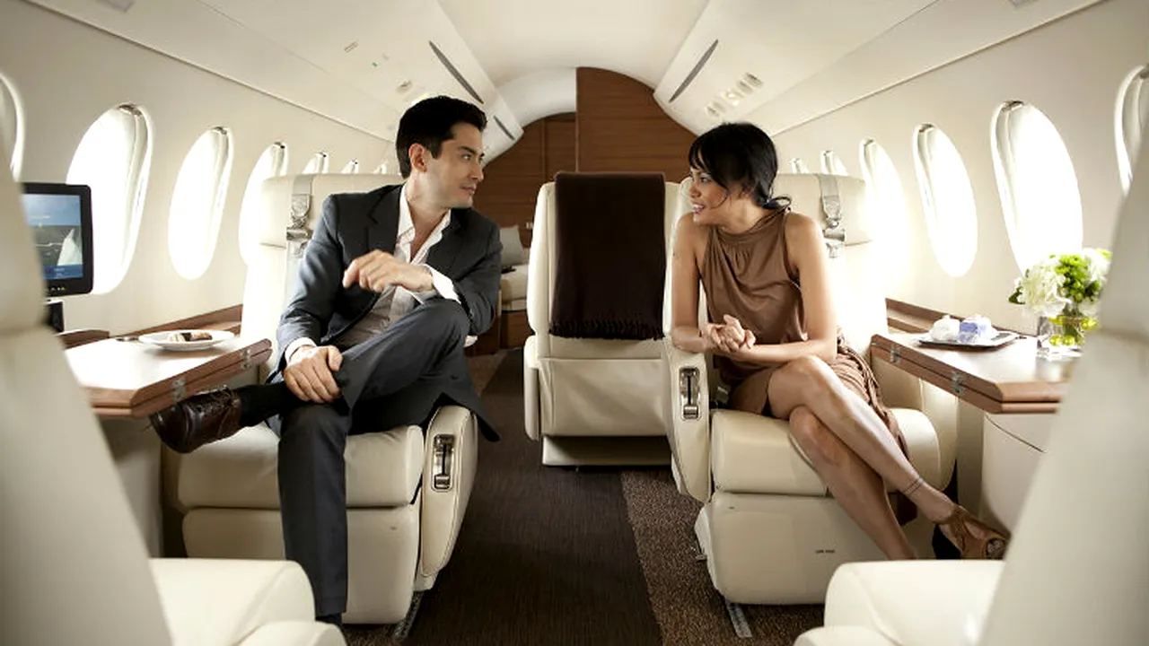 Cei mai bogați oameni din lume poluează mai mult decât cei mai săraci