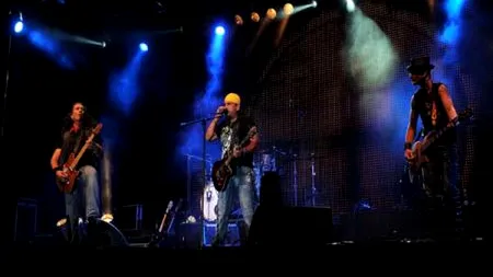 Una dintre cele mai iubite trupe din România împlinește 30 de ani. Unde se vor sărbători