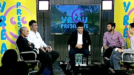 Challengerii vreaupreședinte.ro, despre plagiatul lui Victor Ponta