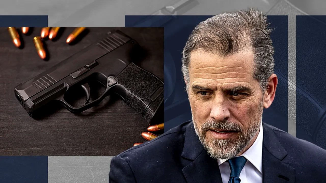 UPDATE | Hunter Biden pledează nevinovat la acuzațiile de uz de armă. Acesta urmează să se prezinte marți la Tribunalul Federal din Delaware