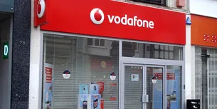 Vodafone CONCEDIAZĂ 11.000 de angajați! / Cine sunt cei amenințați cu trimiterea în șomaj