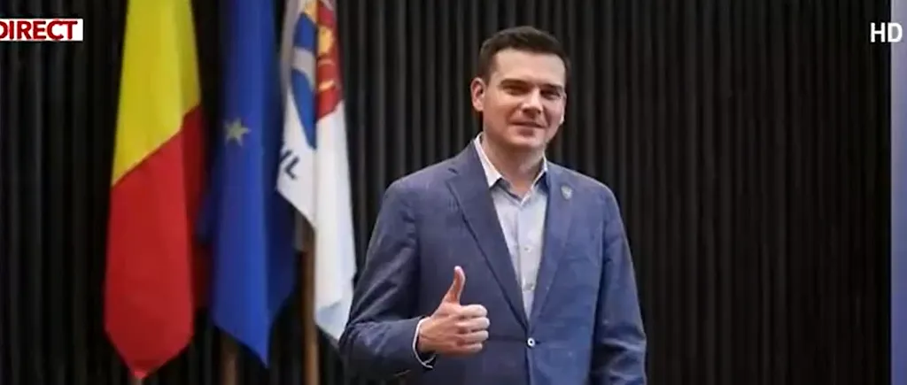 VIDEO | Afaceri de familie în Timiș: Vicepreședintele CJ, Alexandru Proteasa împarte banii publici, tatăl său învârte firma