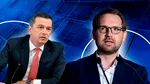 Fritz, atac la Grindeanu: „Chiar nu începe să zgârie un pic la ureche?”