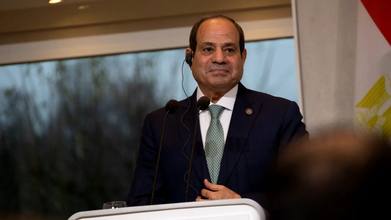 Planul statelor arabe pentru Fâșia Gaza ar putea include o contribuție REGIONALĂ de 20 de miliarde de dolari