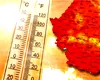 Căldură în ultimele zile de septembrie, temperaturi peste media perioadei din calendar. Unde va fi cel mai cald