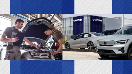 Provocări majore pentru industria auto globală: Un mare producător de mașini anunță CONCEDIEREA a 3.000 de angajați pentru reducerea cheltuielilor