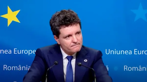 Nicușor Dan, despre tăierea de SPORURI: „Cumva grosiere, unii vor fi mai afectați decât alții”