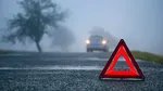 Ceața îngreunează circulația în jumătate de România. Care sunt cele mai afectate zone și când scăpăm de fenomen