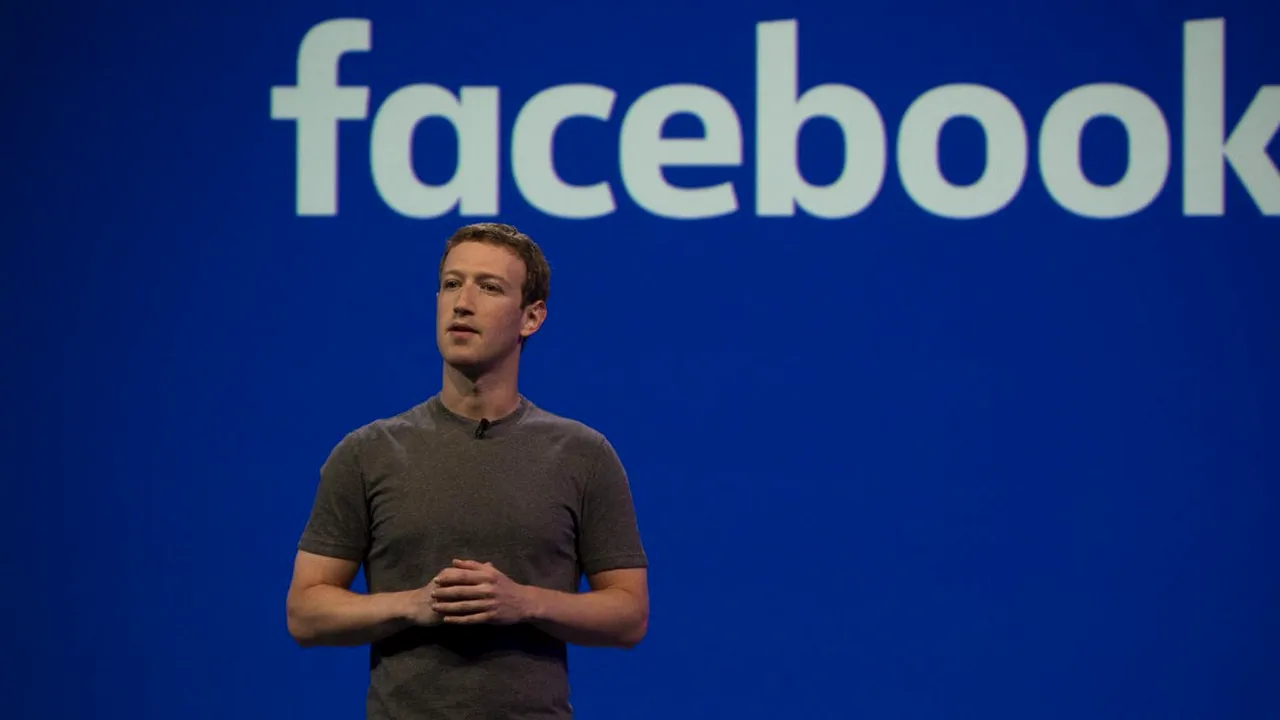 Facebook lansează o aplicație de dating. Cine va putea vedea profilul matrimonial