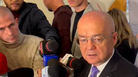 Emil Boc asigură că PNL va avea candidat în turul doi al alegerilor PREZIDENȚIALE: Noi nu lucrăm cu „dacă și cu parcă”