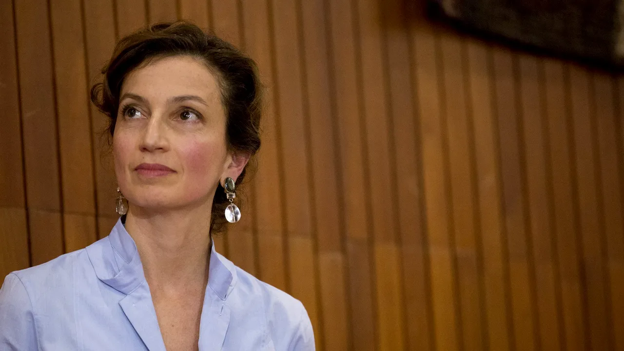 Statele Unite și Israelul părăsesc 