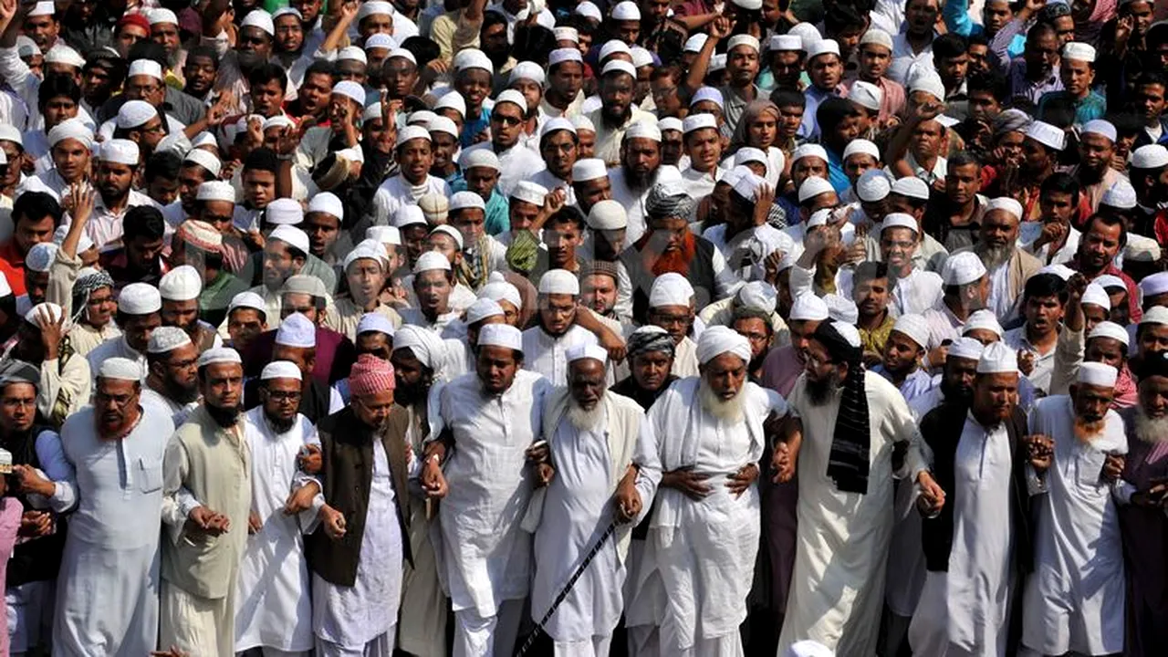 Gafă uriașă a unui fost premier: ce a putut să spună despre islam