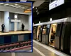 Motivul pentru care sunt prezenți jandarmi înarmați în stațiile de metrou din București. „Nu trebuie să vă speriați!”