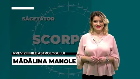 Horoscop zilnic: Horoscopul zilei de 6 decembrie 2021. Scorpionii sunt convingători