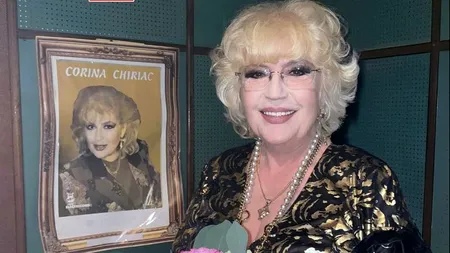 FOTO / Cum își îngrijește părul Corina Chiriac. ”Puse DIRECT pe păr, dau vitamină şi strălucire”