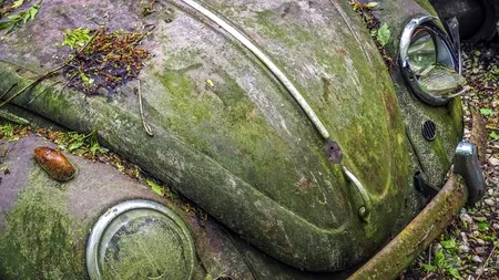 ATENȚIE, ȘOFERI! Klaus Iohannis a semnat decretul: Greșeala care te lasă fără mașină