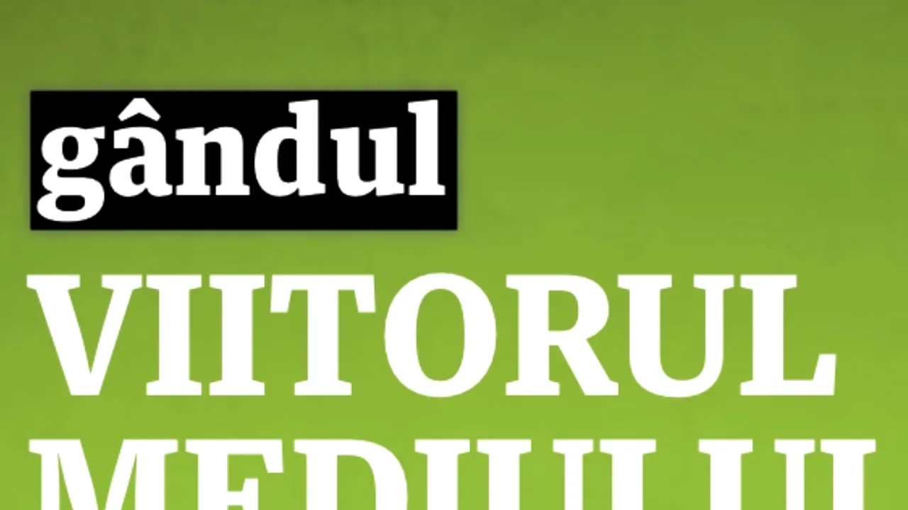 CONFERINȚĂ GÂNDUL 