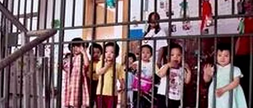 Soluția de Ev Mediu a chinezilor pentru a scăpa de copiii nedoriți