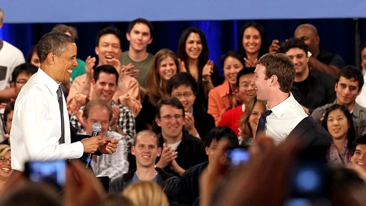 SCANDALUL PRISM. Cum a funcționat colaborarea giganților IT cu spionajul american. Mesajul lui Mark Zuckerberg