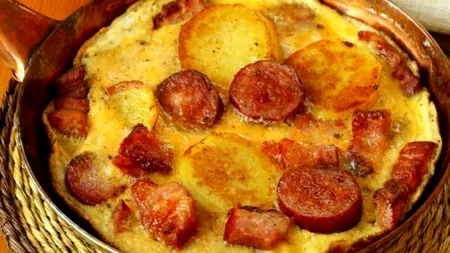 Grăsimea din mâncare nu îngrașă. STUDIU