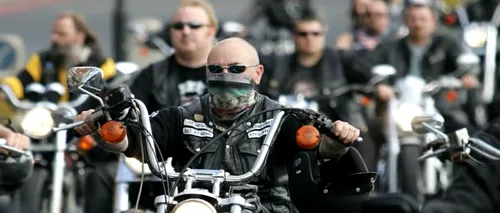 Sute de motocicliști au fost arestați în Statele Unite în urma unor incidente armate între bande rivale
