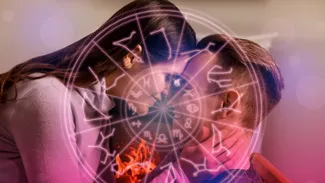 Cele 5 zodii care dau lovitura în planul iubirii, în ianuarie 2026. Începutul anului se anunță promițător pentru acești nativi