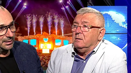 VIDEO | Cornel Nistorescu: „UNTOLD a arătat absența unei organizări serioase”