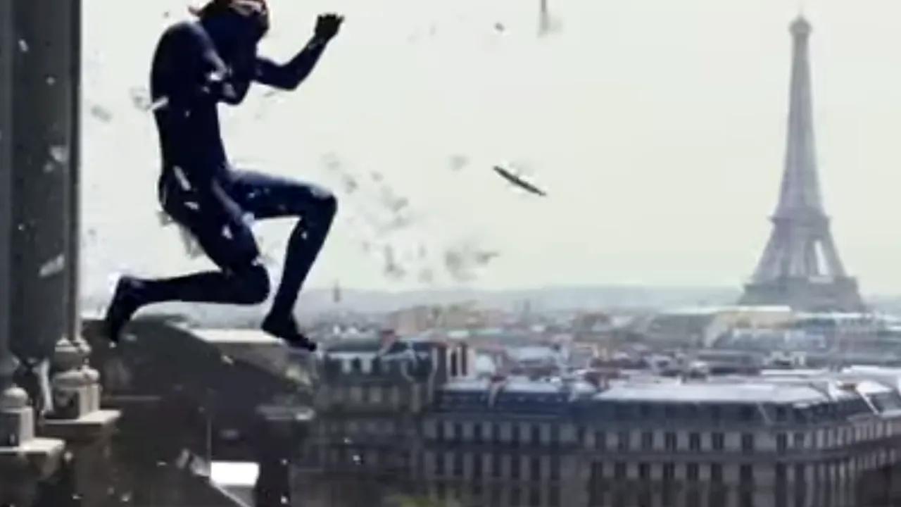 Filmul 