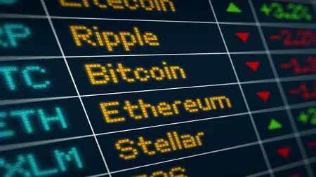 „Vă lasă cu buzunarele goale și cu visurile spulberate” / Poliţia avertizează asupra unor noi modalităţi de comitere a FRAUDELOR cu criptomonede