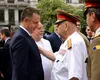 Mihai Fifor, mesaj DUR despre măsurile fiscale ale Guvernului: „Doar 437 de veterani de război mai sunt în viață în România. Cu ei ce ați avut”