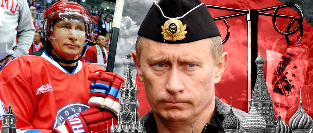 Starea de sănătate a lui Vladimir Putin, subiect ”strict secret” la Kremlin. Cum s-a ajuns de la liderul-luptător și jucător de hochei la ”bolnavul de cancer” și ”președintele cu Parkinson”